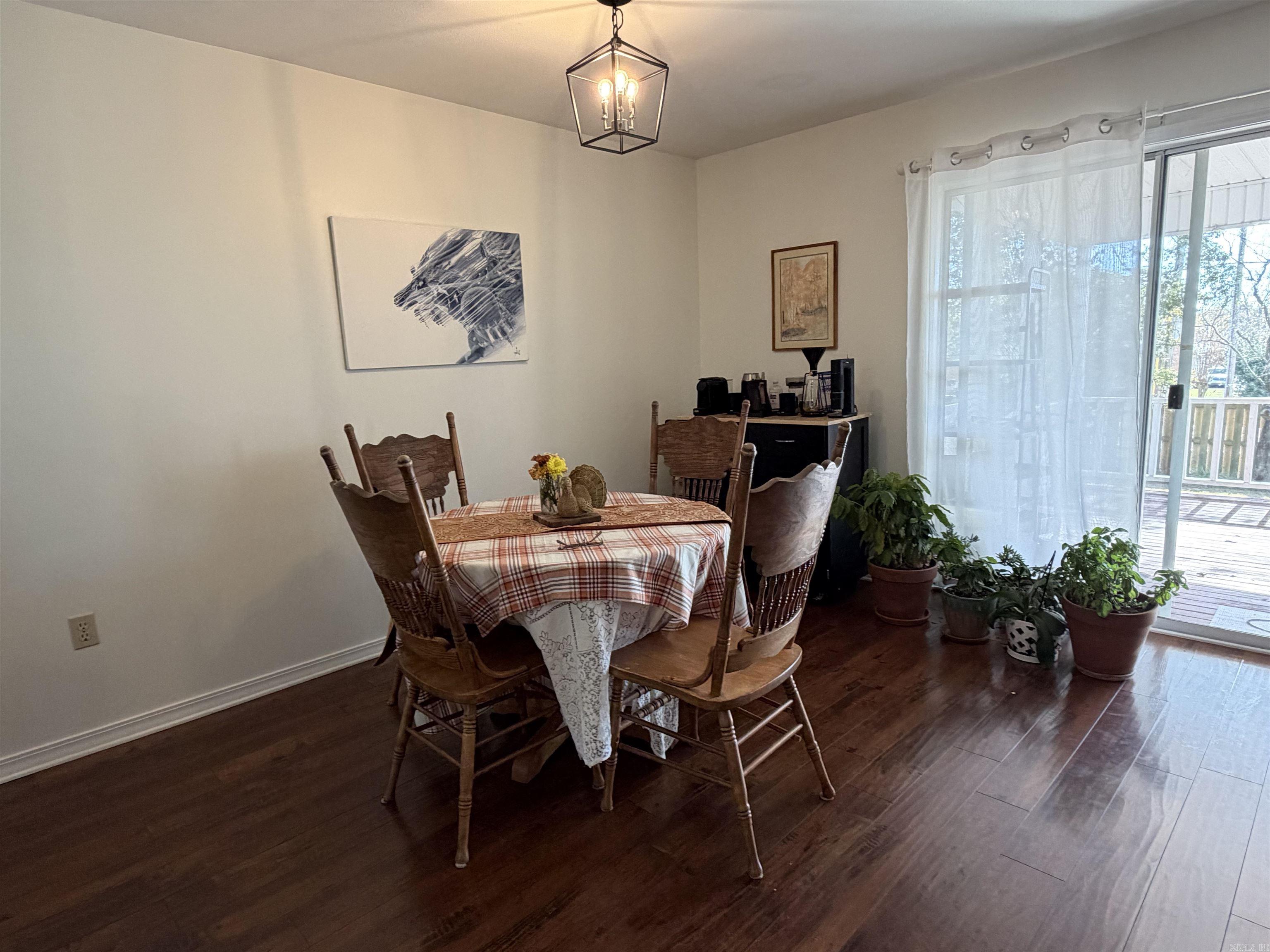 2619 Oak Meadow Place  Searcy, AR