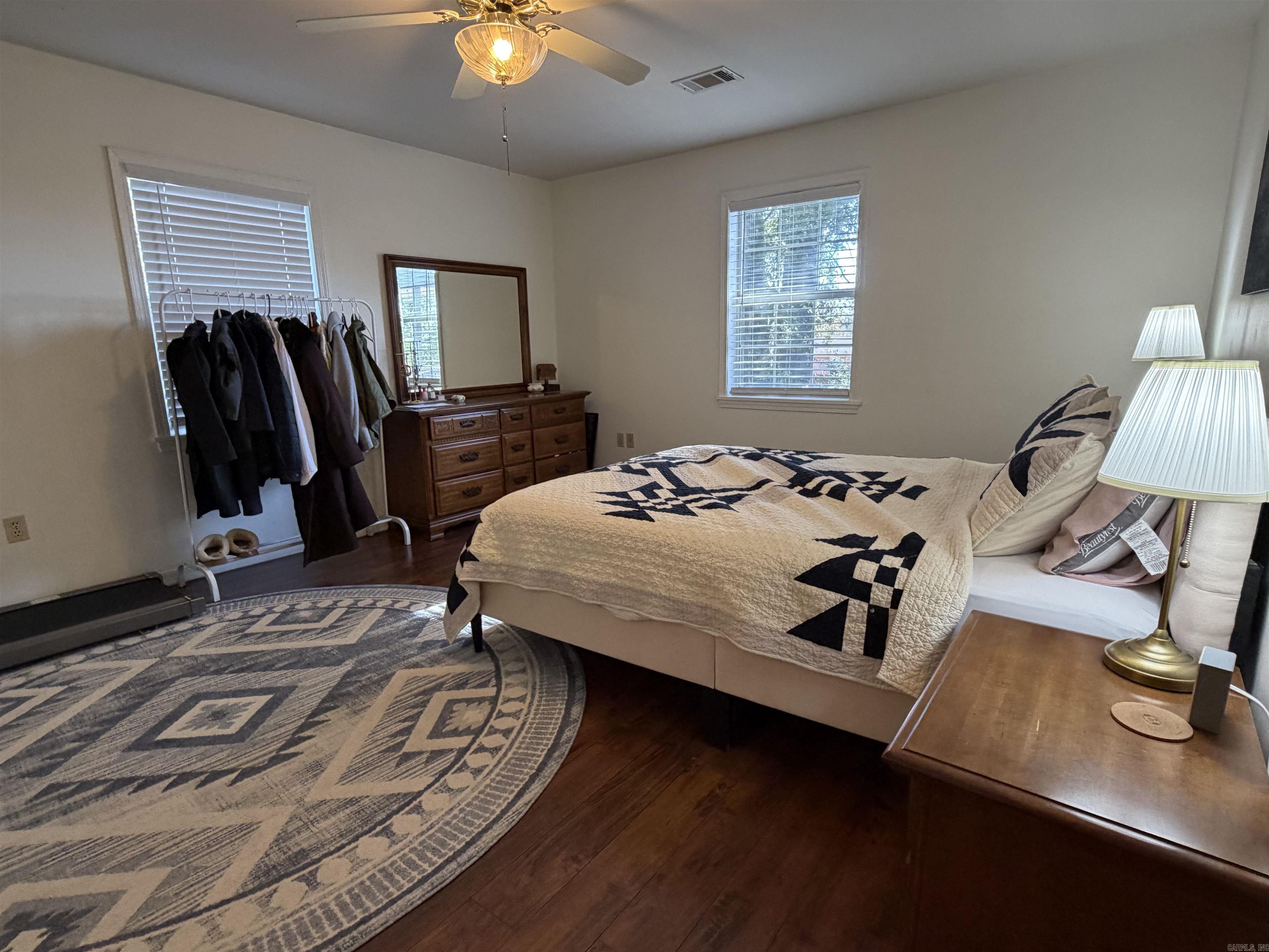 2619 Oak Meadow Place  Searcy, AR