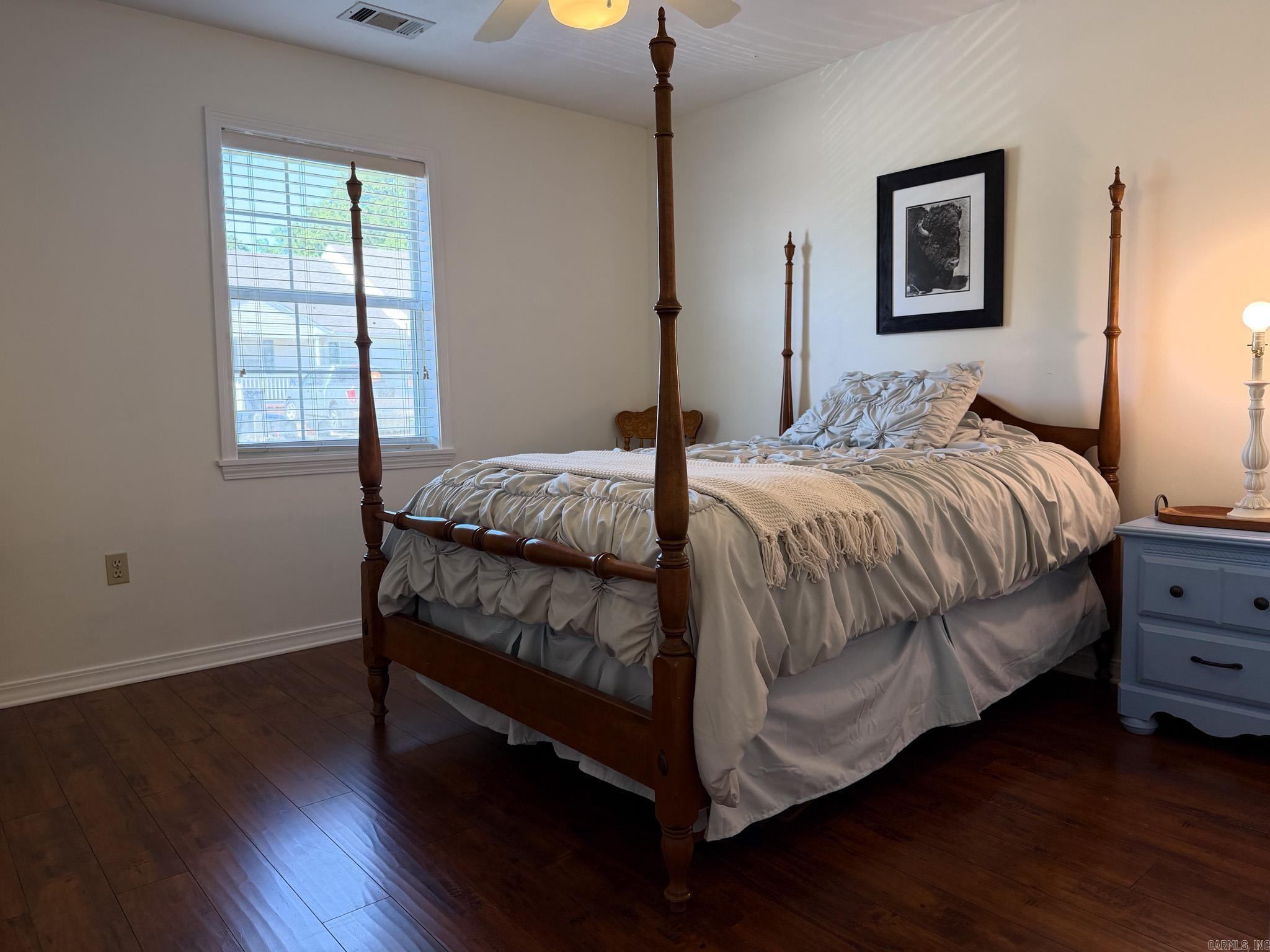 2619 Oak Meadow Place  Searcy, AR