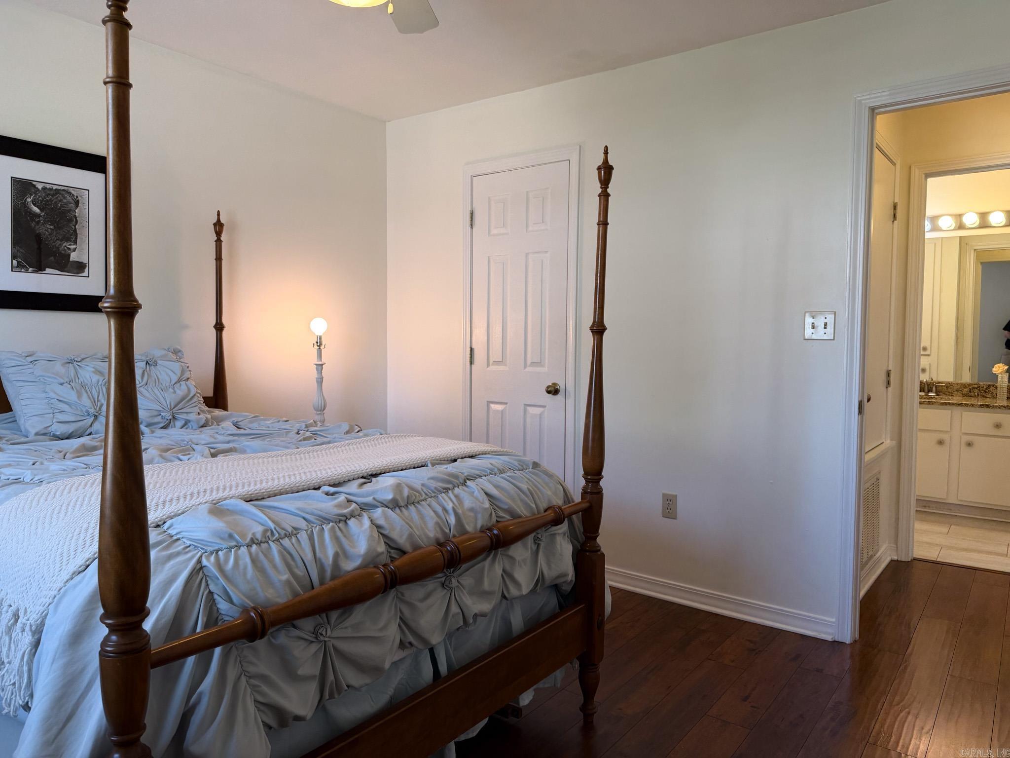 2619 Oak Meadow Place  Searcy, AR