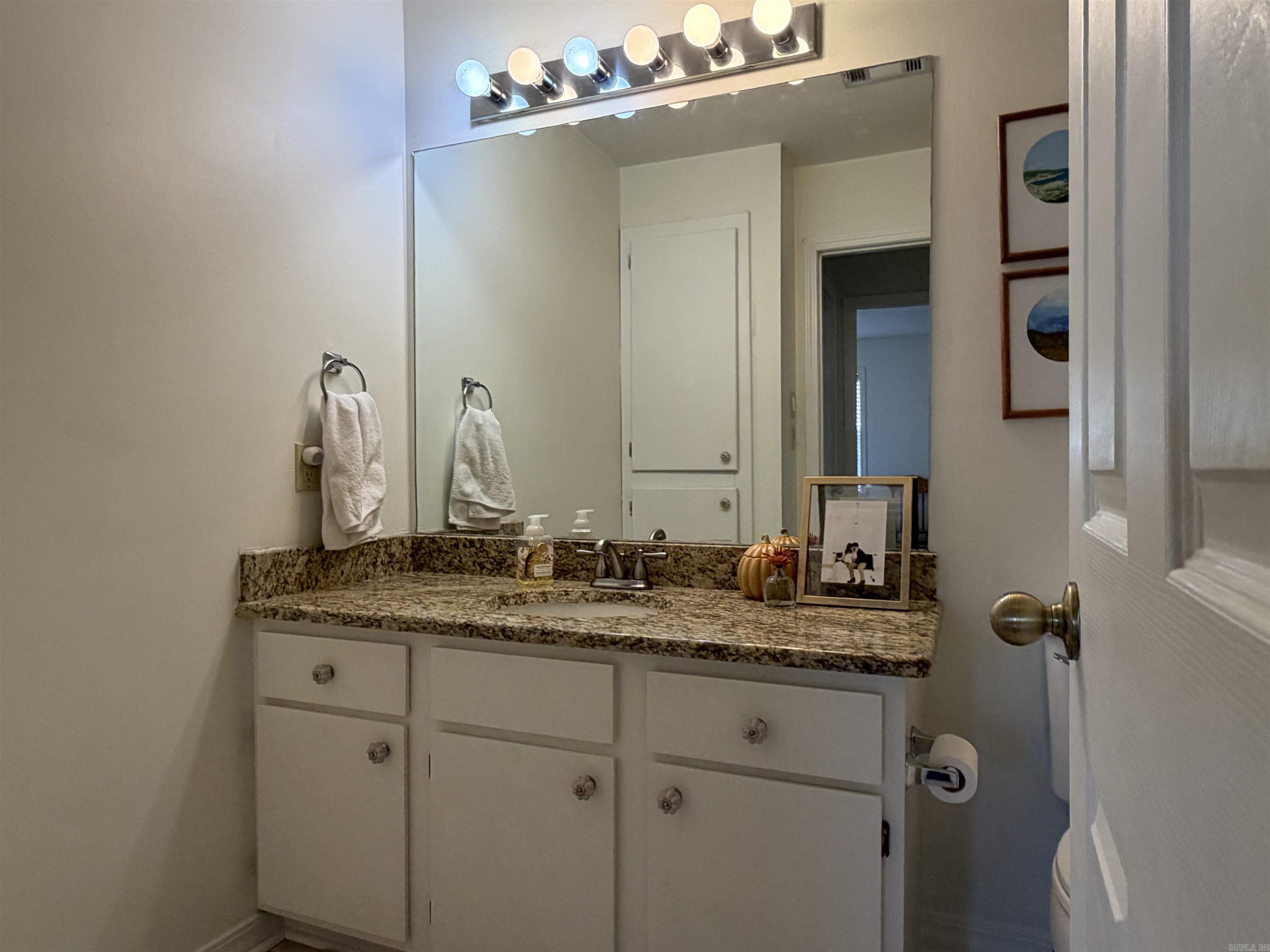 2619 Oak Meadow Place  Searcy, AR