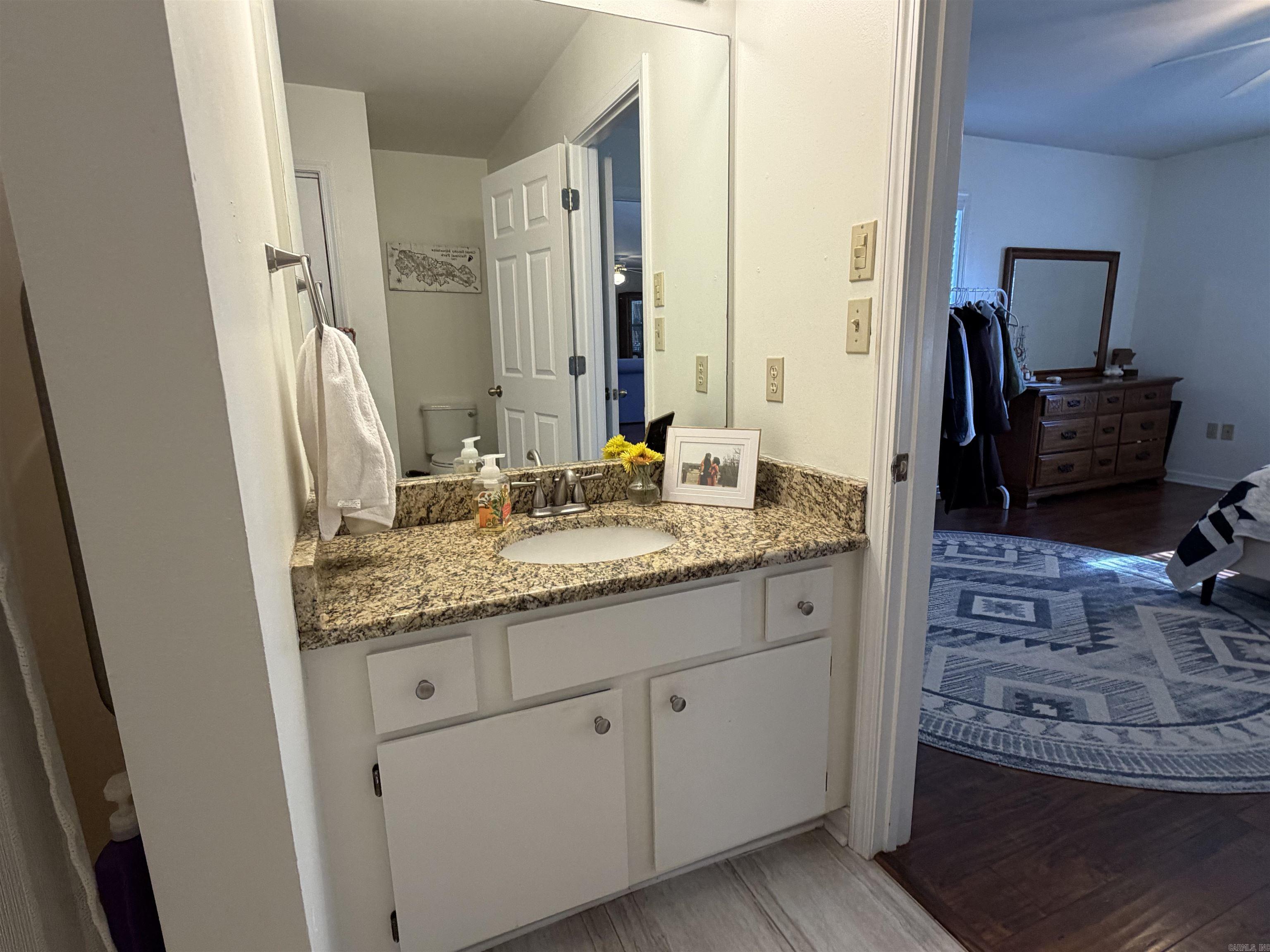 2619 Oak Meadow Place  Searcy, AR