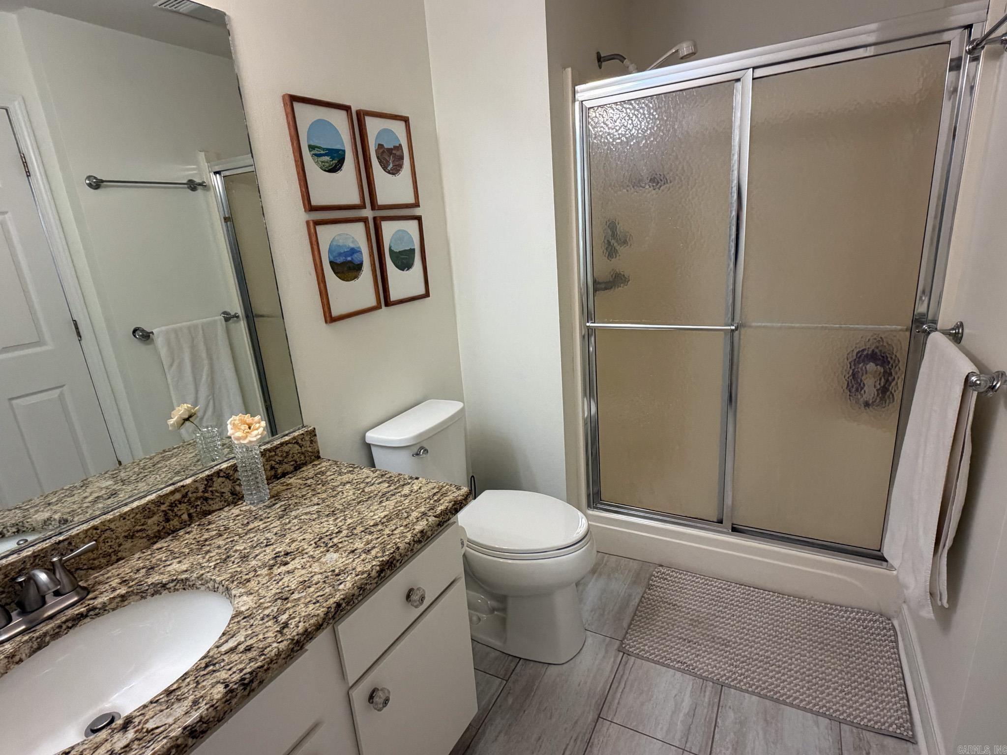 2619 Oak Meadow Place  Searcy, AR
