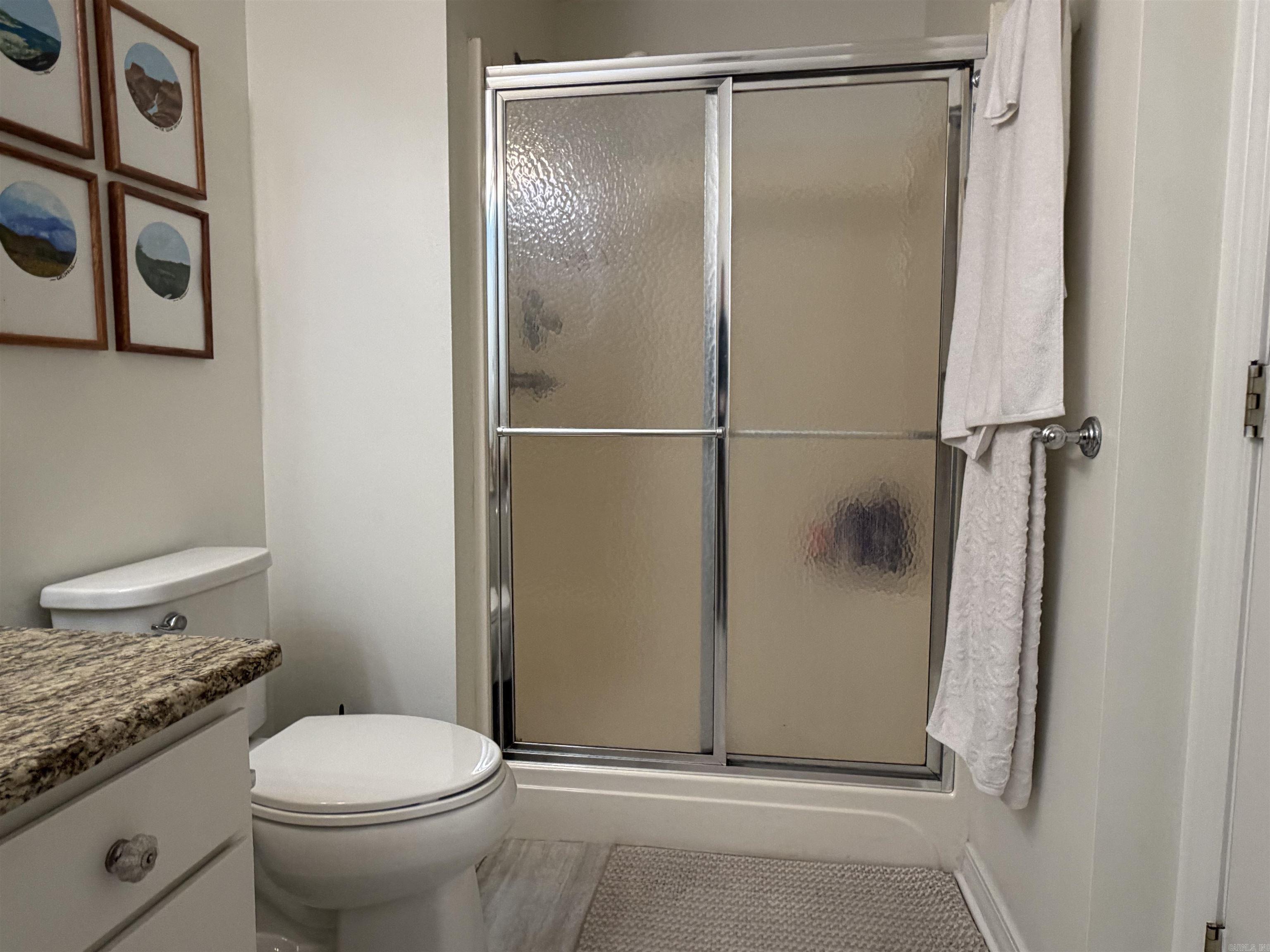 2619 Oak Meadow Place  Searcy, AR