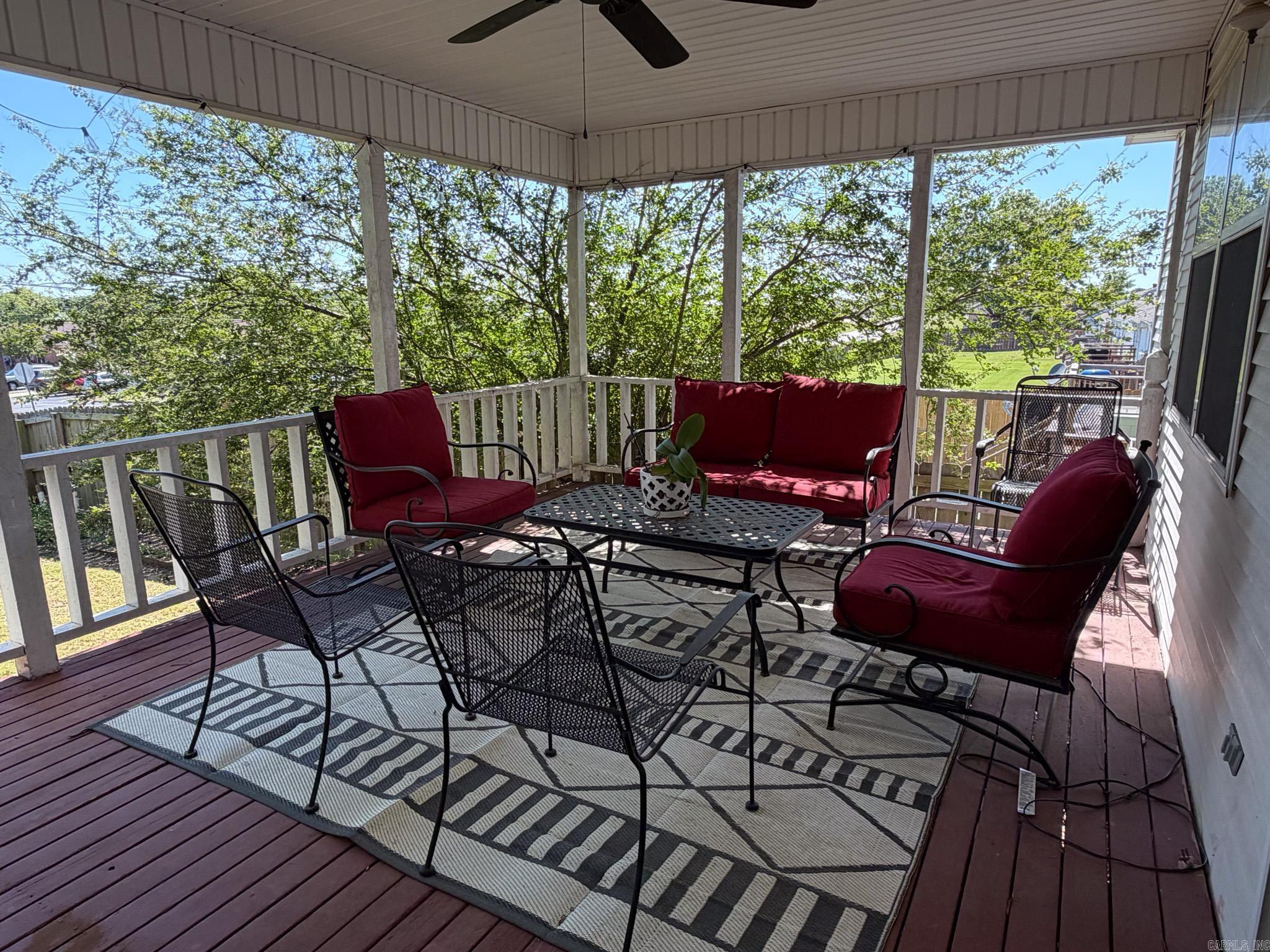 2619 Oak Meadow Place  Searcy, AR