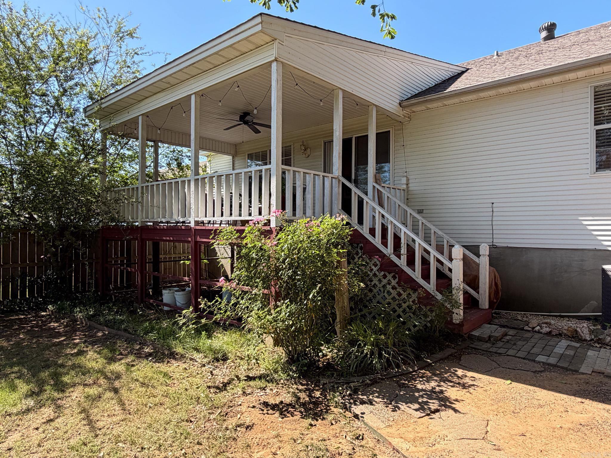 2619 Oak Meadow Place  Searcy, AR