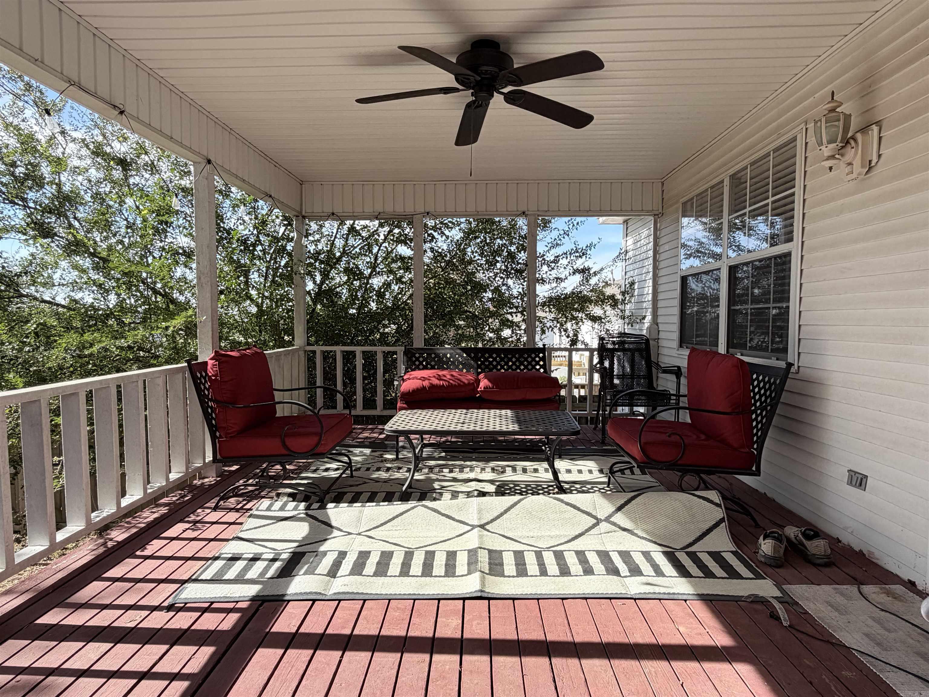 2619 Oak Meadow Place  Searcy, AR