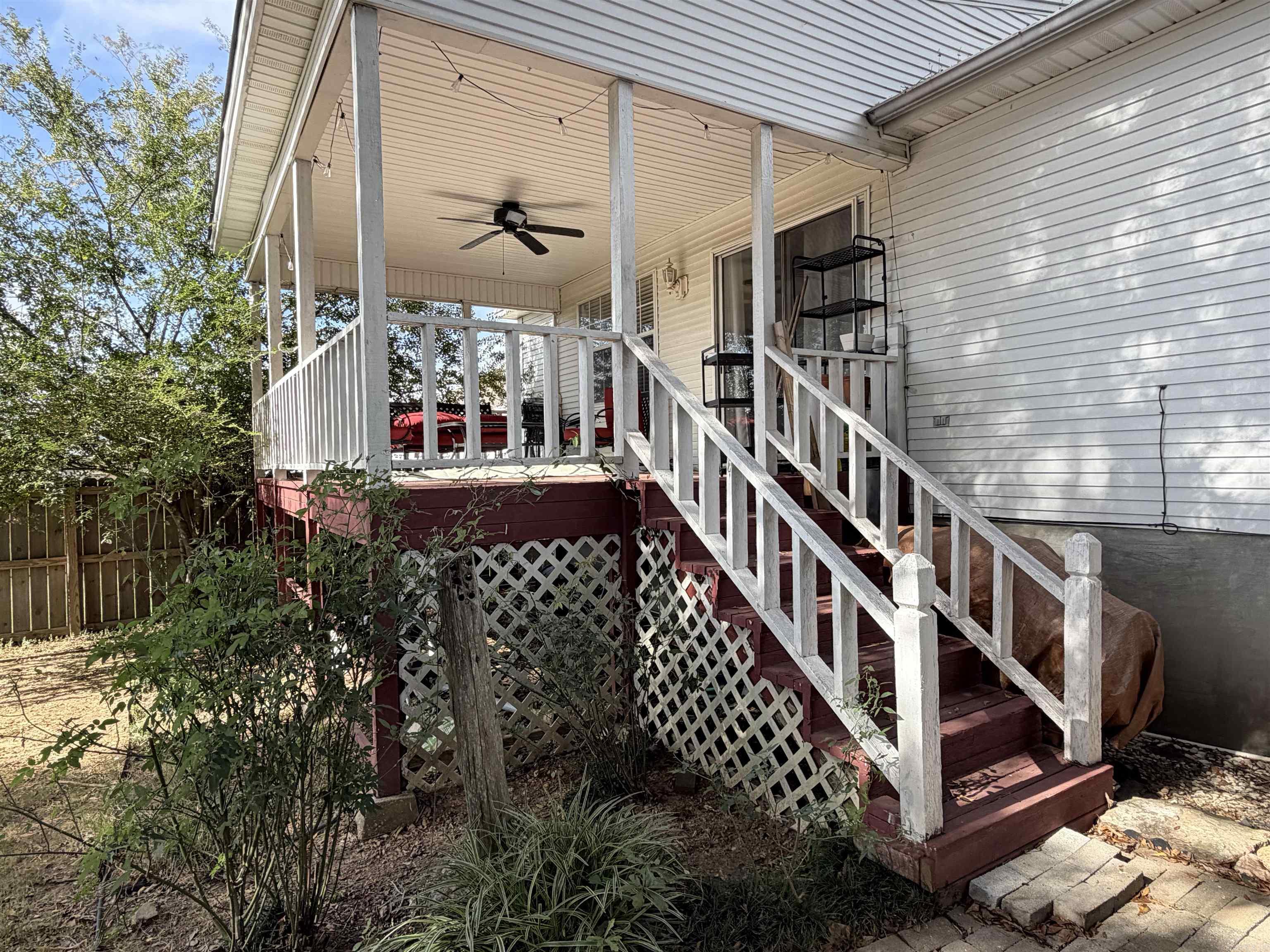 2619 Oak Meadow Place  Searcy, AR