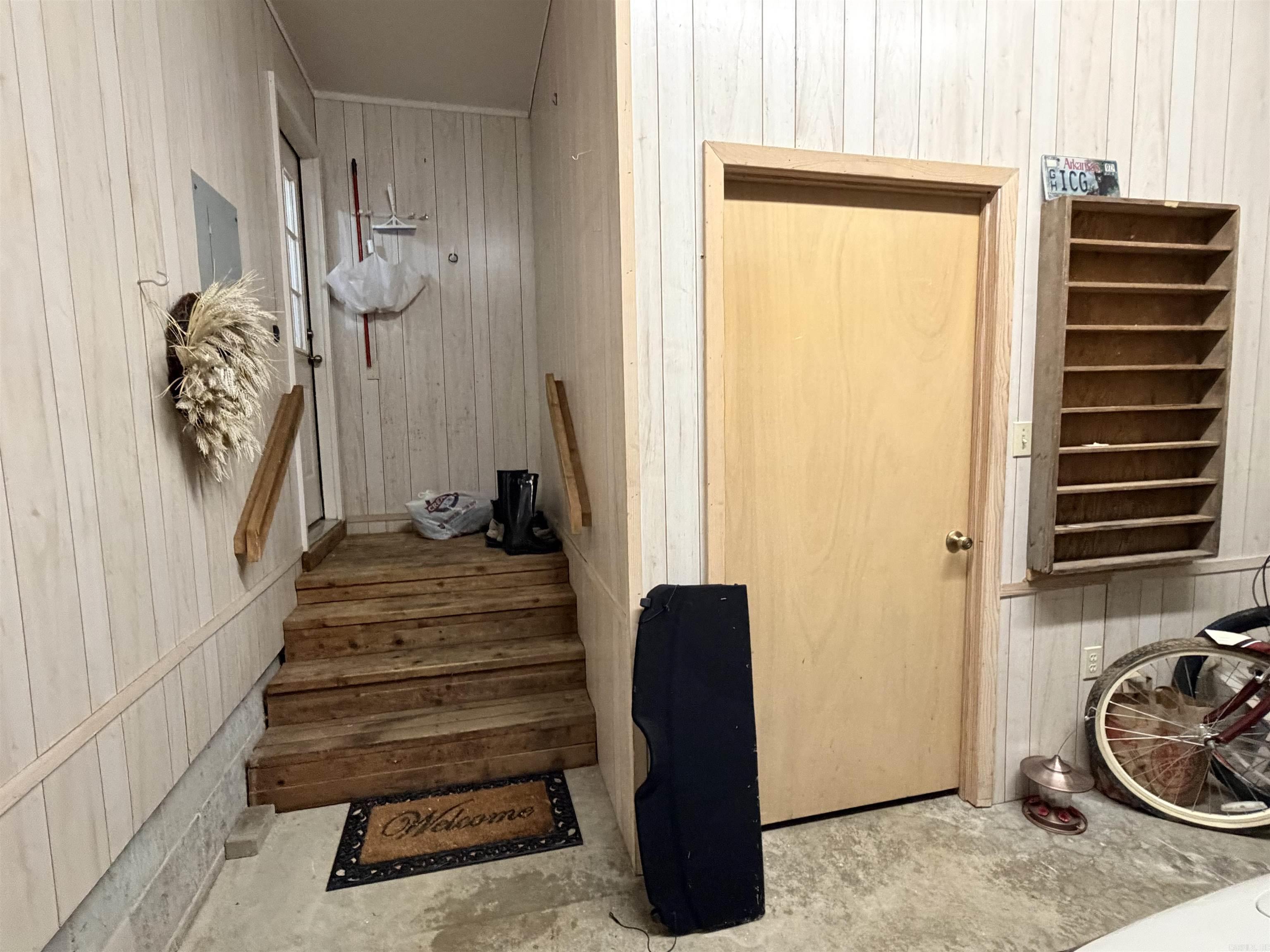 2619 Oak Meadow Place  Searcy, AR