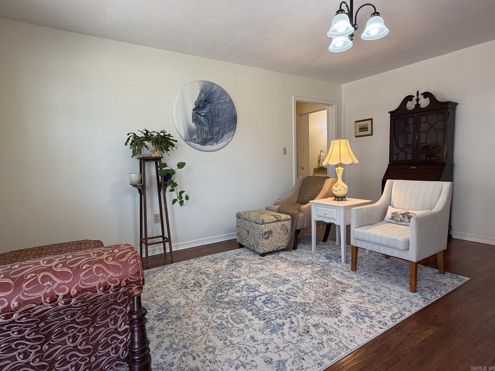 2619 Oak Meadow Place  Searcy, AR