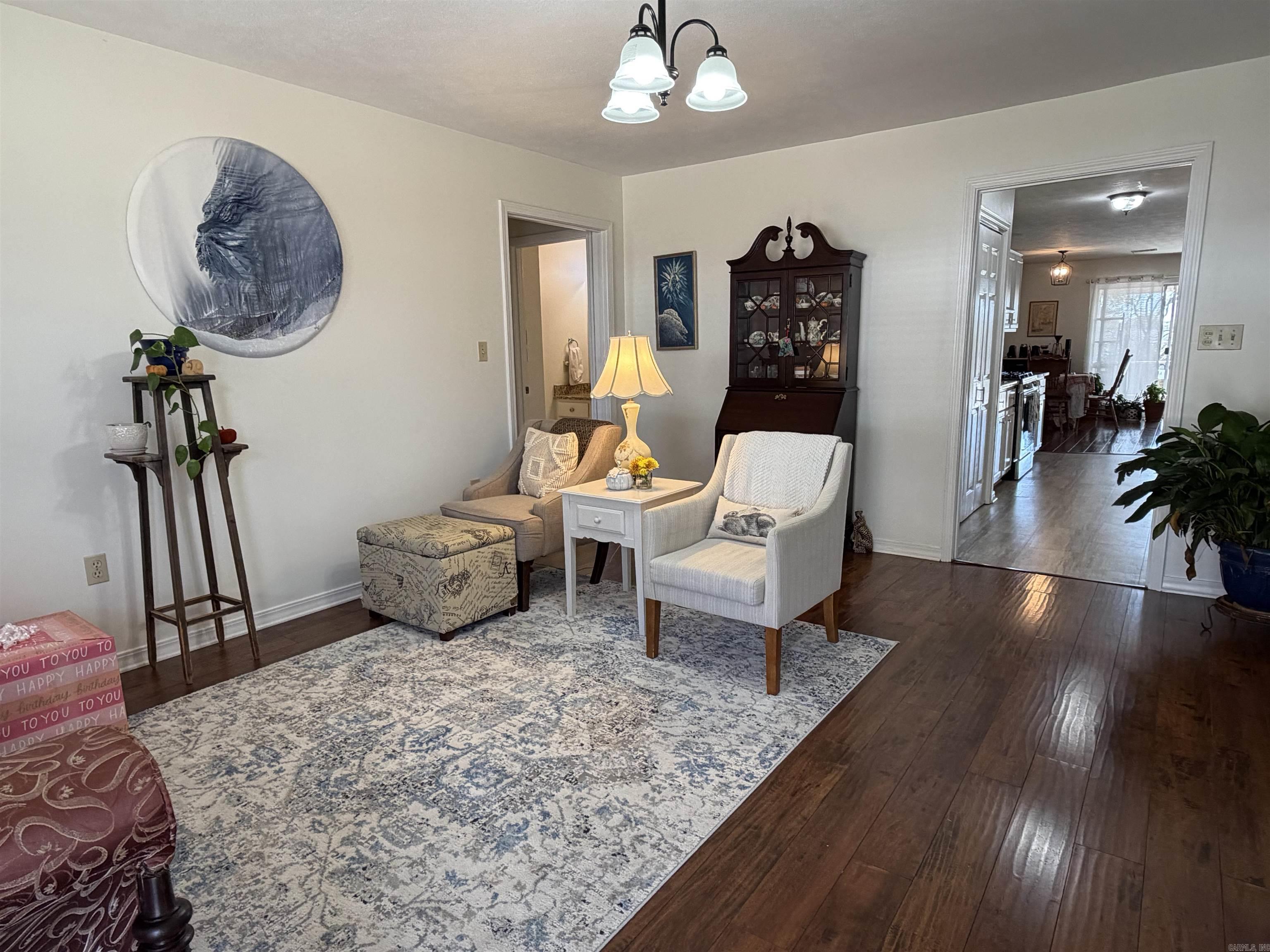 2619 Oak Meadow Place  Searcy, AR