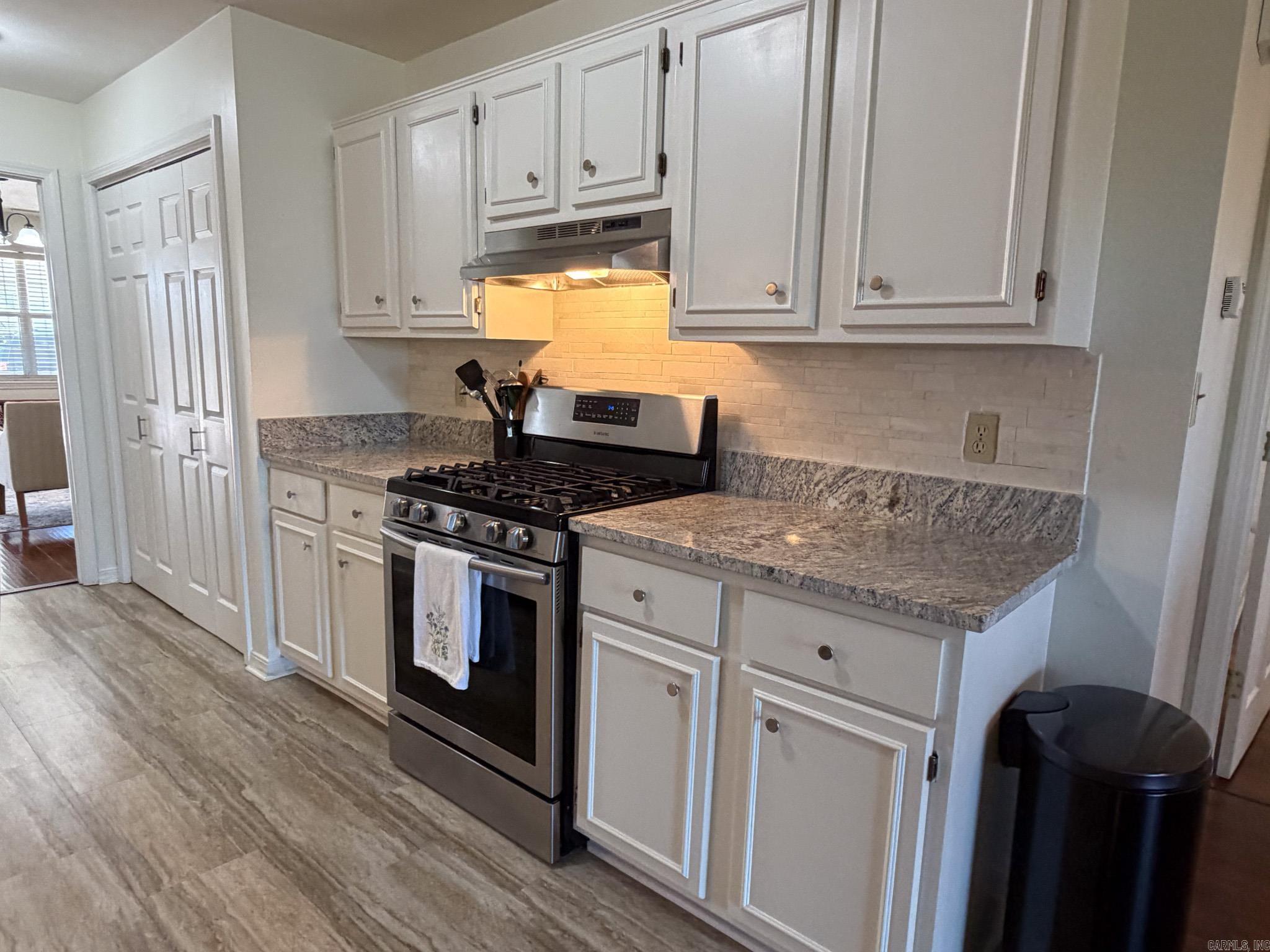 2619 Oak Meadow Place  Searcy, AR