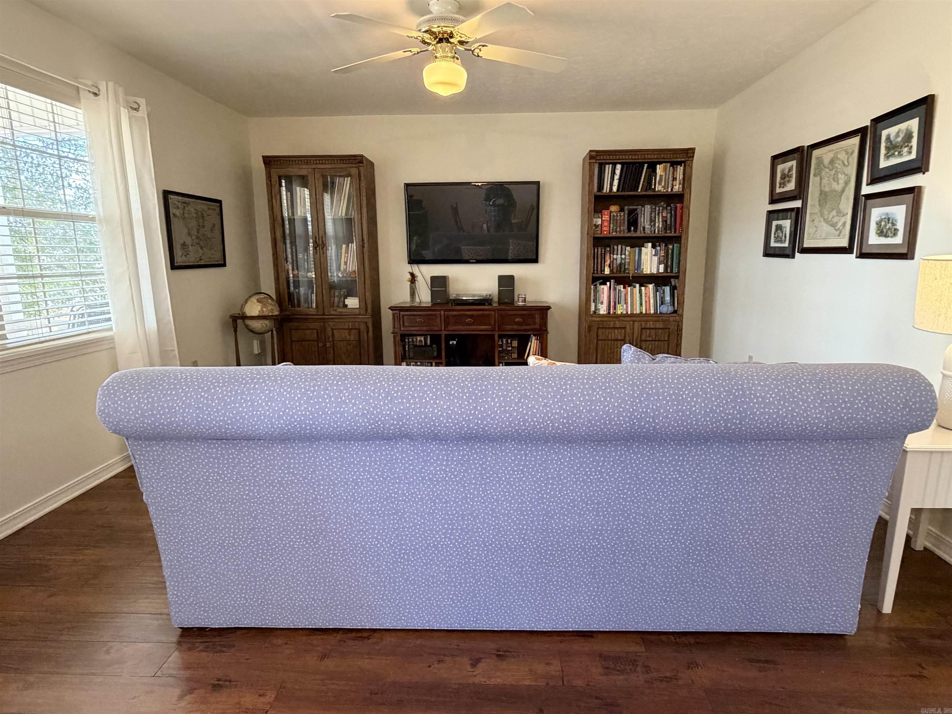 2619 Oak Meadow Place  Searcy, AR