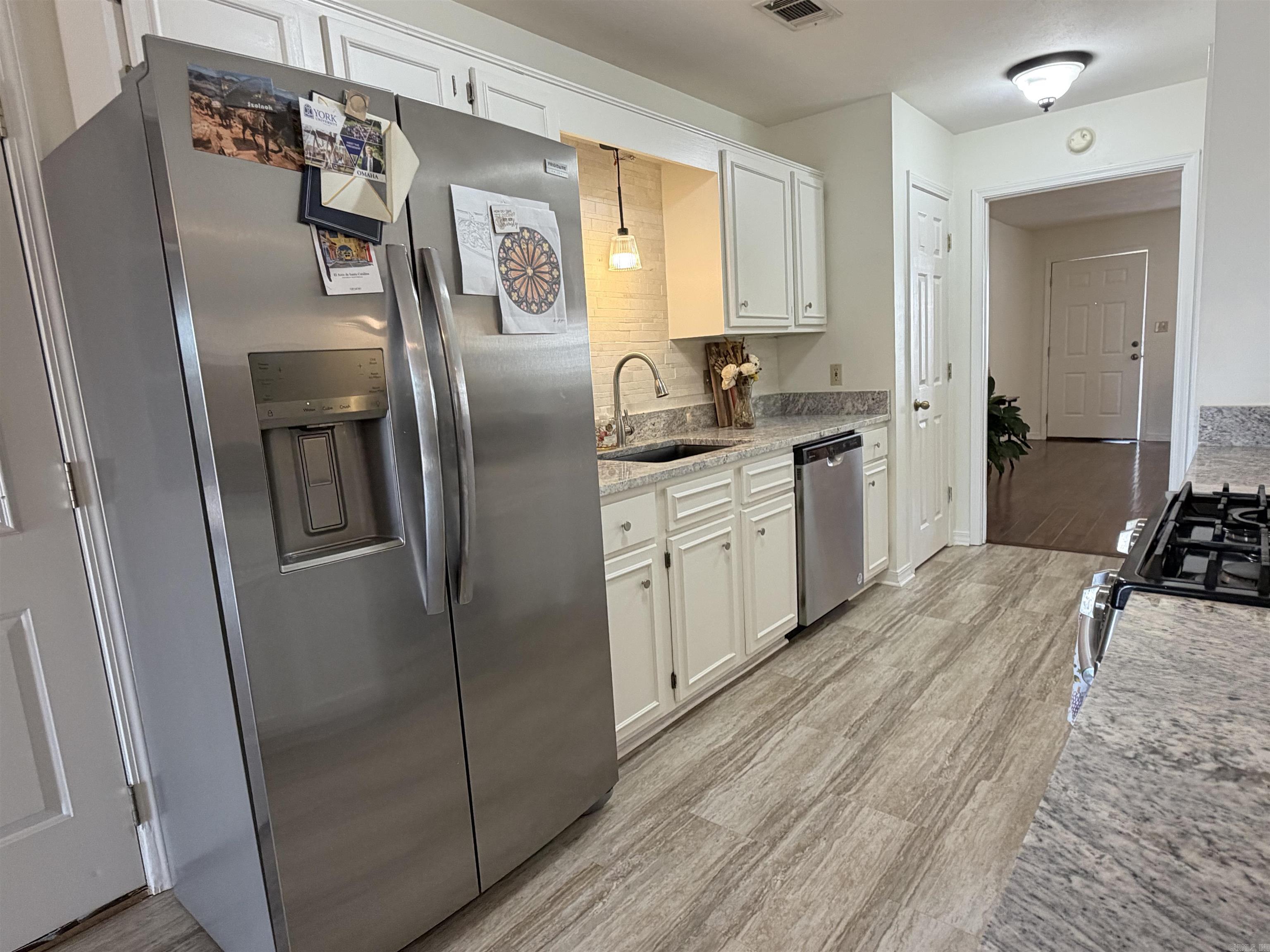 2619 Oak Meadow Place  Searcy, AR