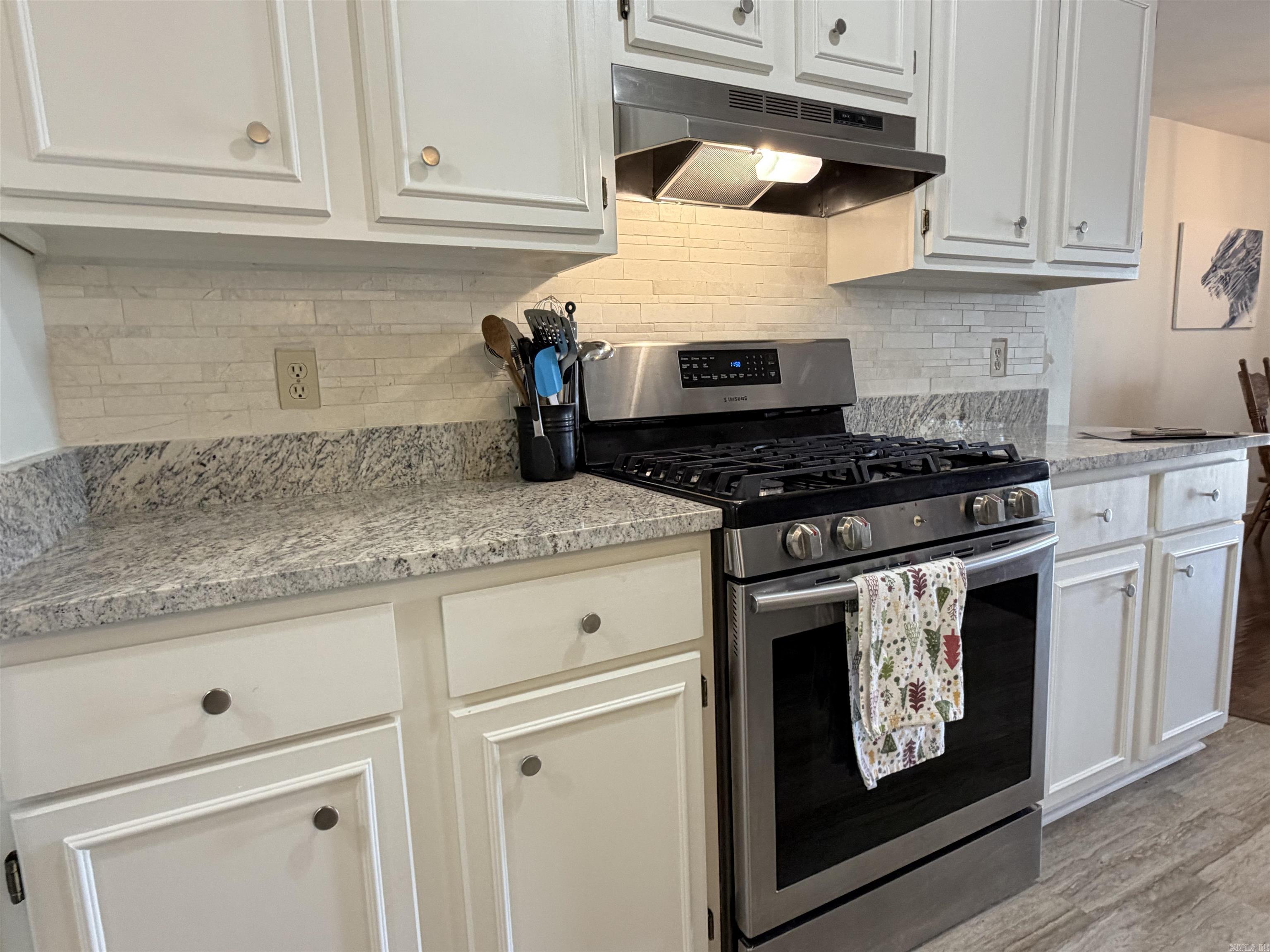 2619 Oak Meadow Place  Searcy, AR