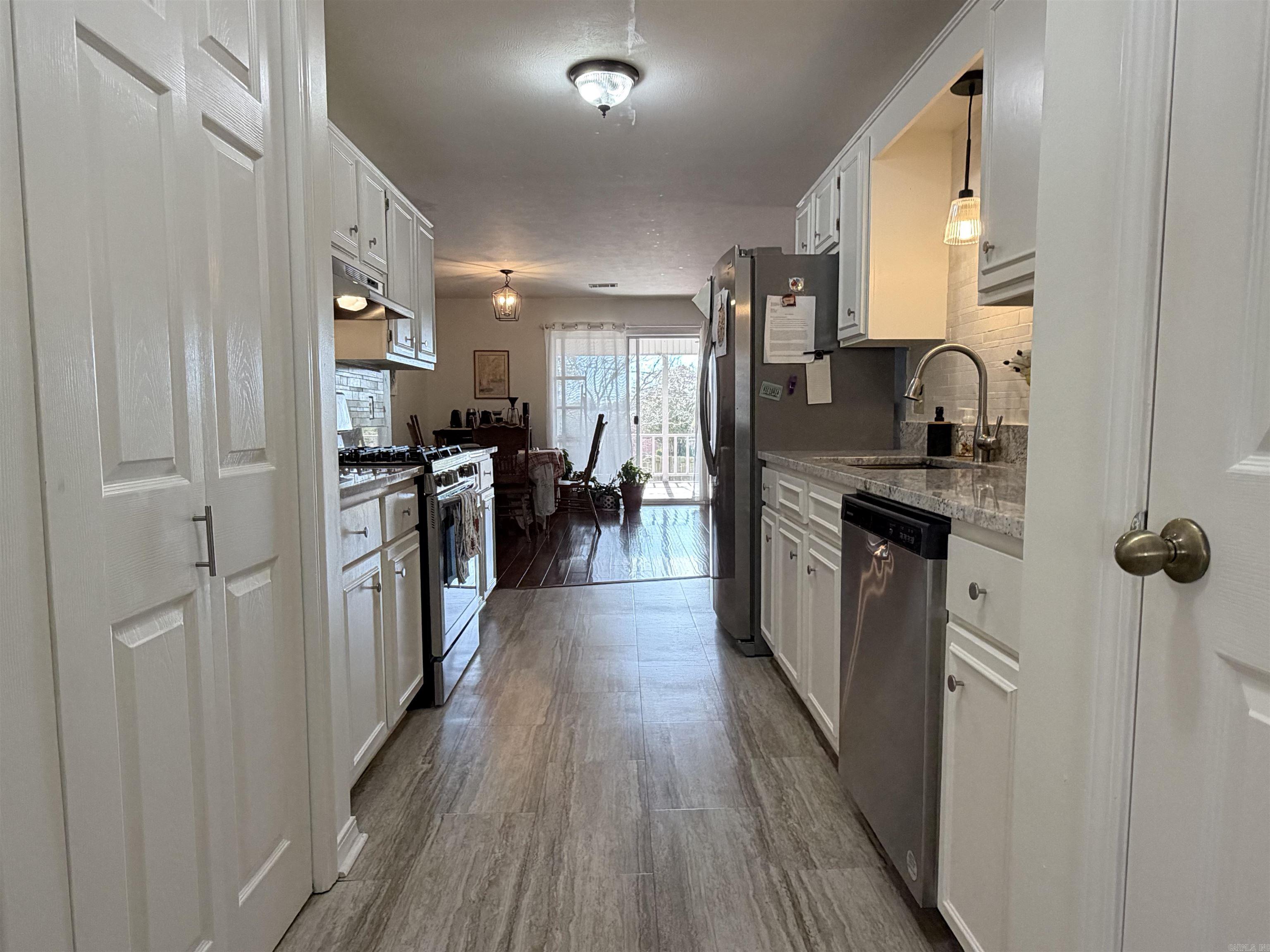 2619 Oak Meadow Place  Searcy, AR