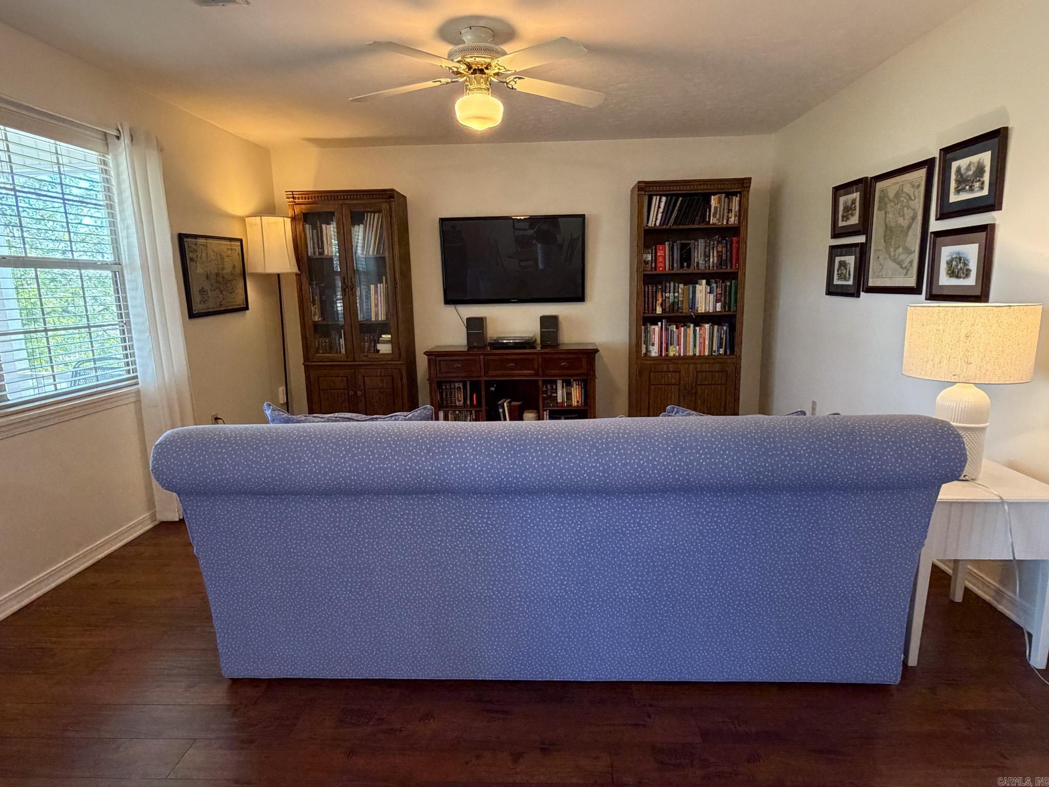 2619 Oak Meadow Place  Searcy, AR