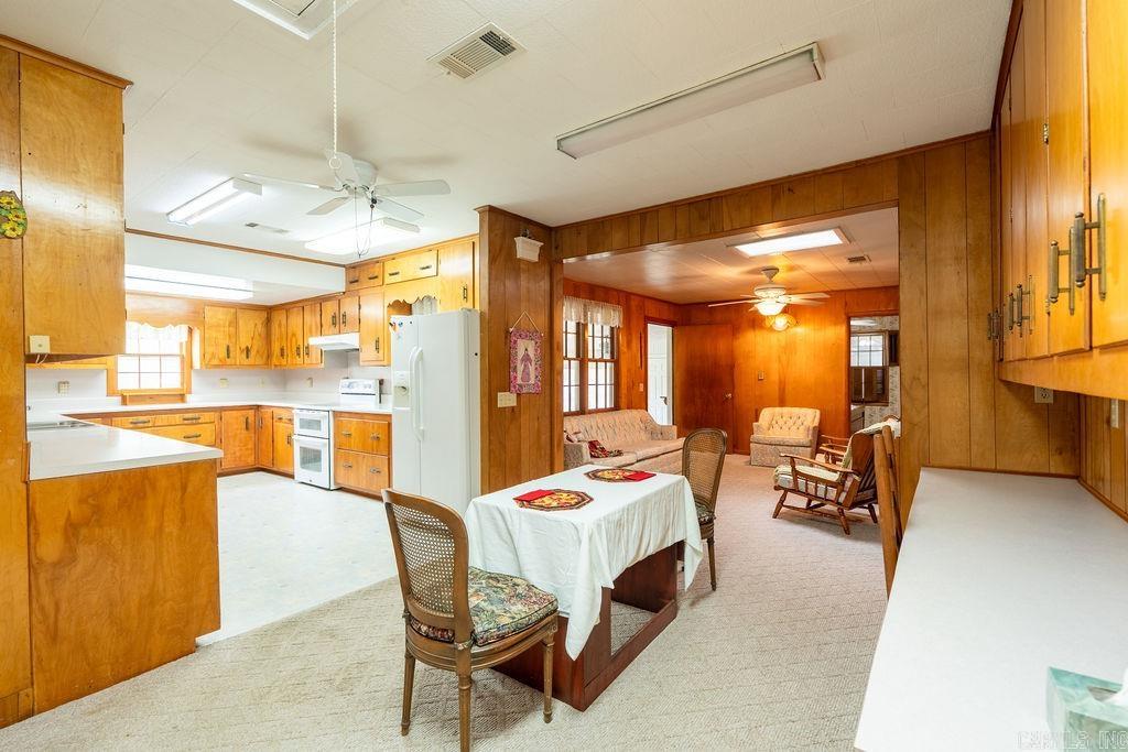 404 W Curran  Des Arc, AR