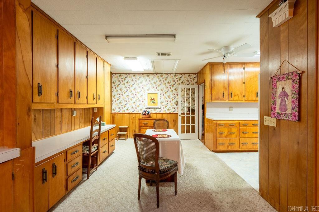 404 W Curran  Des Arc, AR