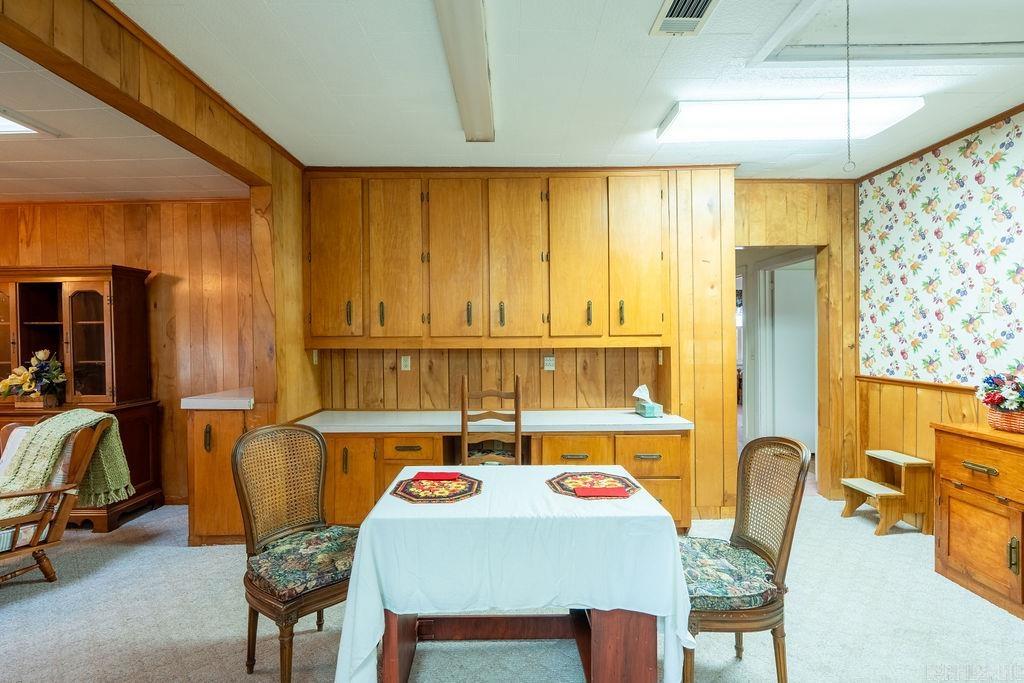 404 W Curran  Des Arc, AR