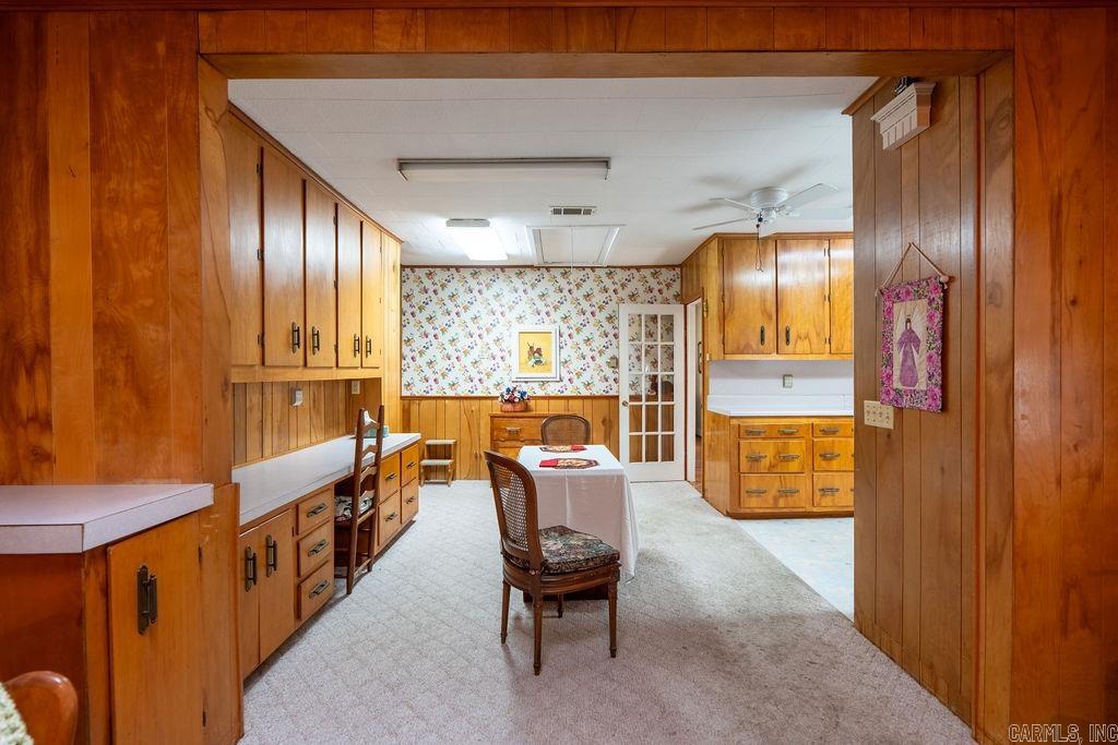 404 W Curran  Des Arc, AR