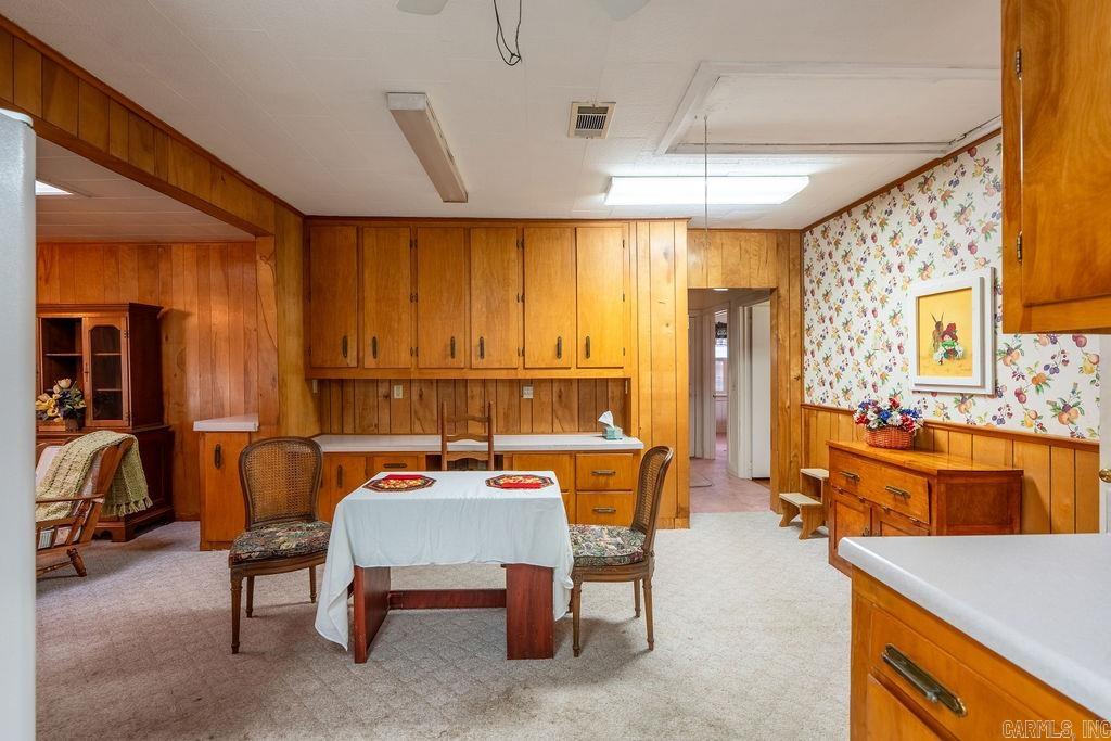 404 W Curran  Des Arc, AR