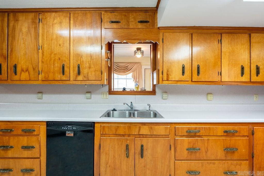 404 W Curran  Des Arc, AR