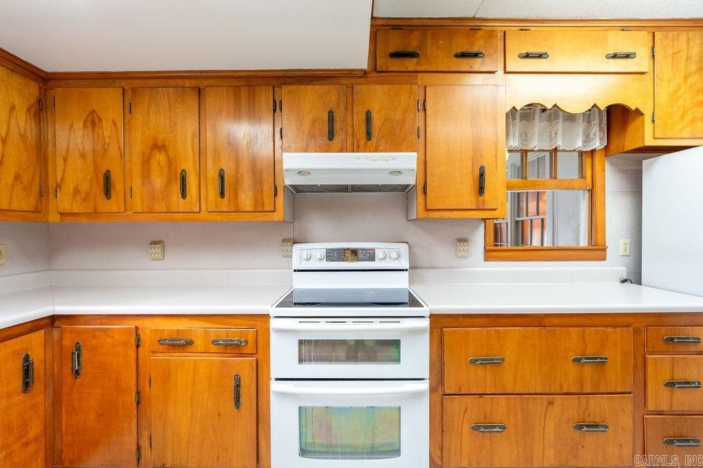 404 W Curran  Des Arc, AR