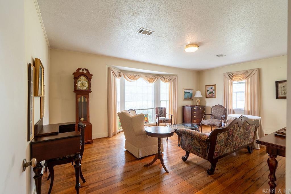 404 W Curran  Des Arc, AR