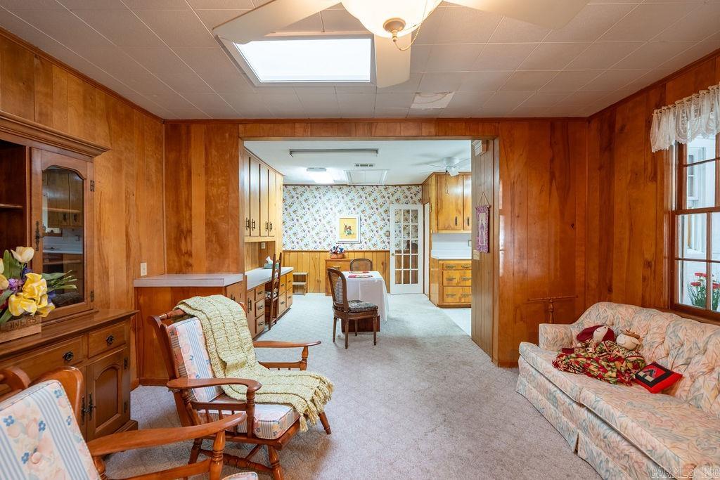 404 W Curran  Des Arc, AR