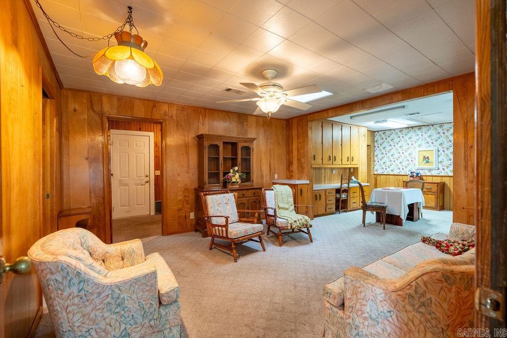 404 W Curran  Des Arc, AR