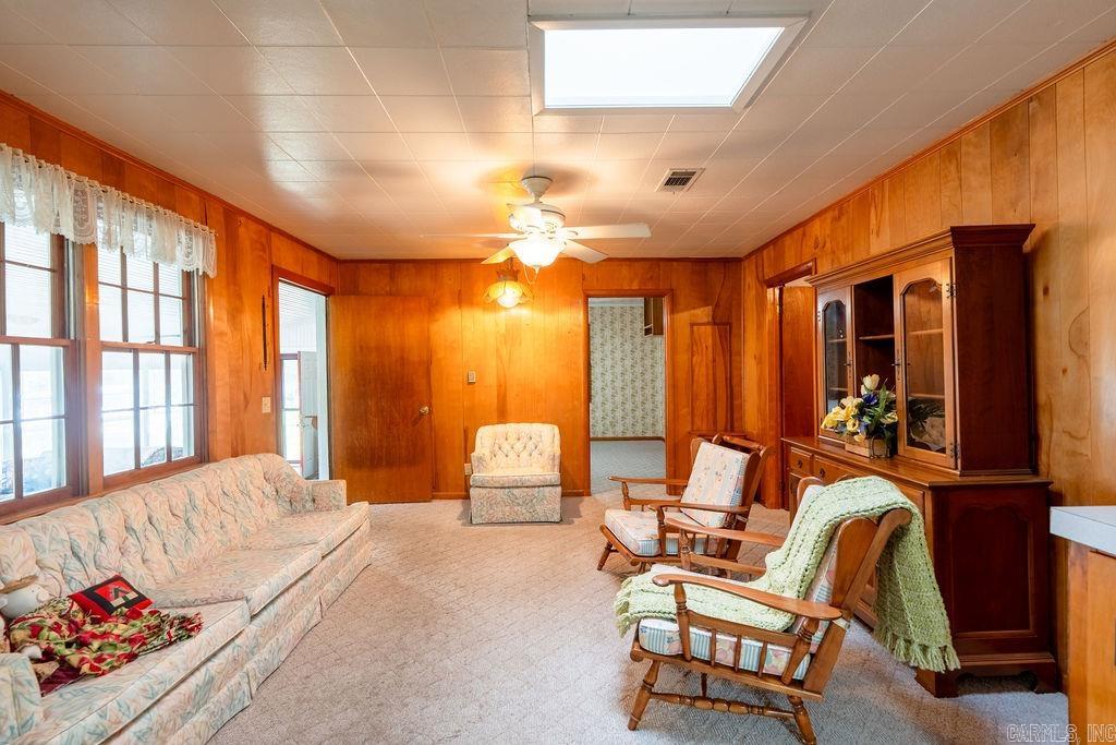 404 W Curran  Des Arc, AR