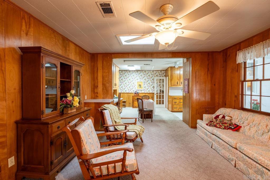 404 W Curran  Des Arc, AR