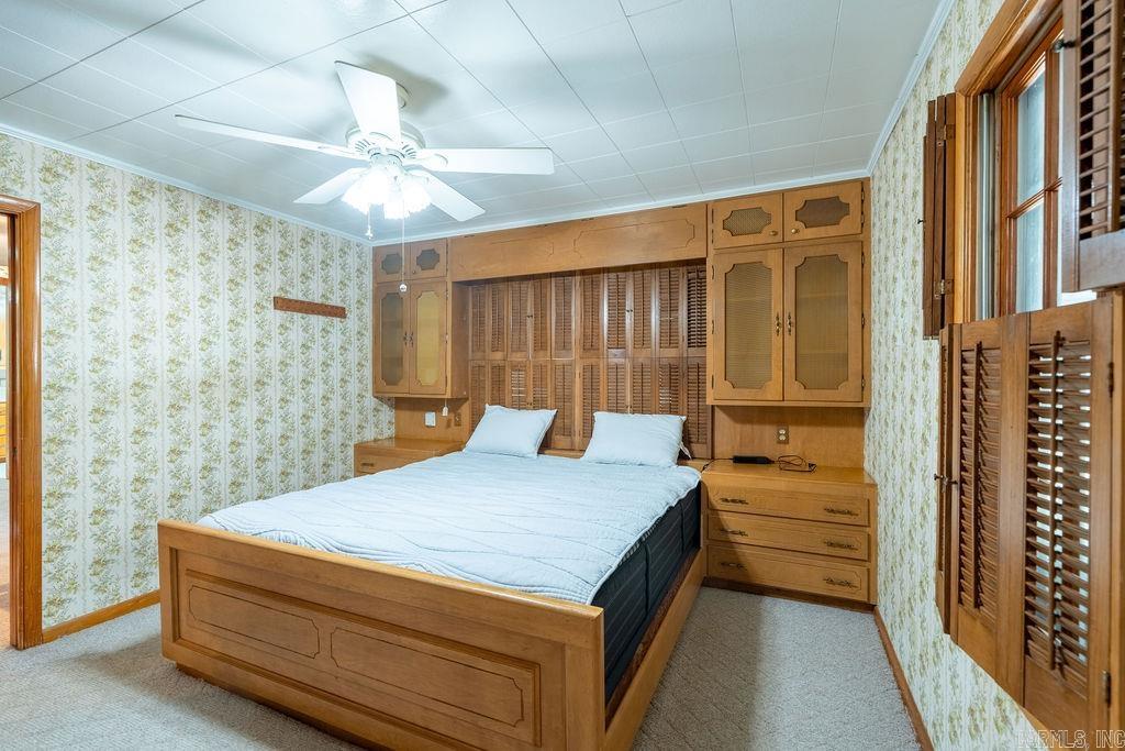 404 W Curran  Des Arc, AR