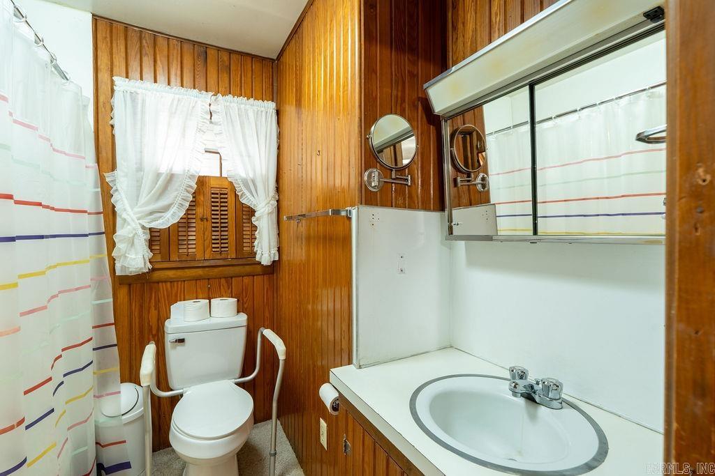 404 W Curran  Des Arc, AR