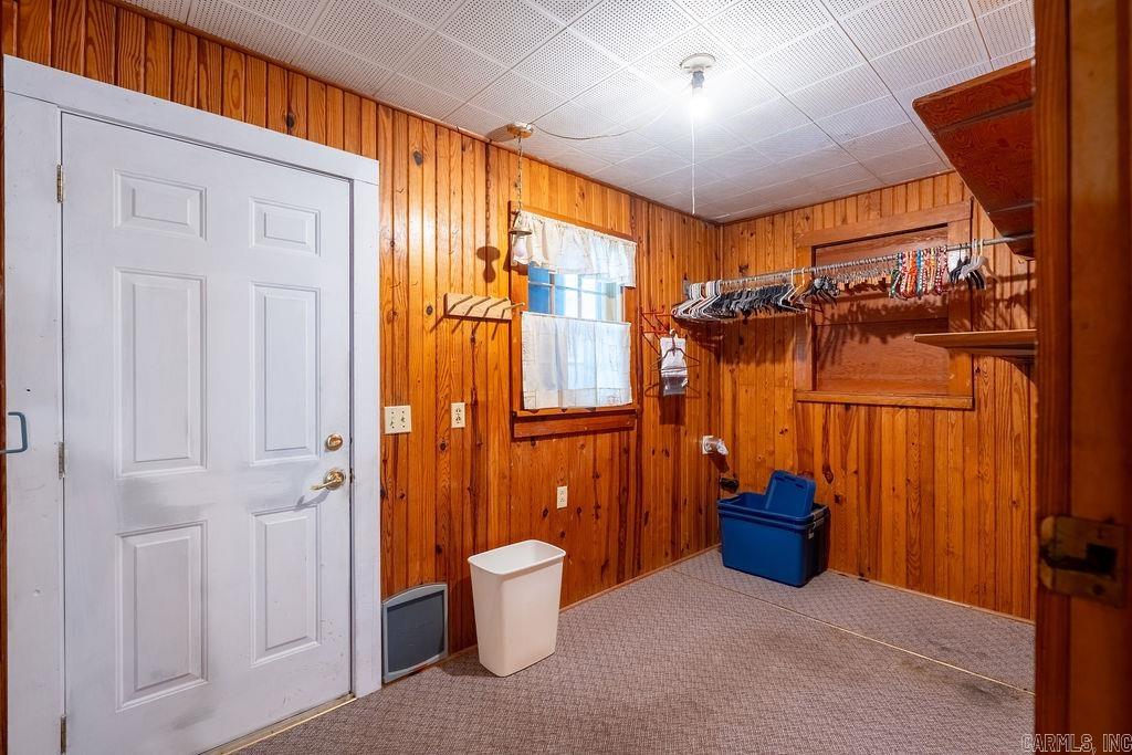 404 W Curran  Des Arc, AR