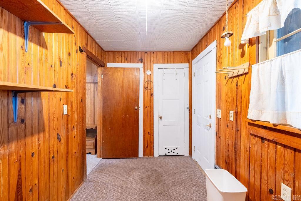 404 W Curran  Des Arc, AR