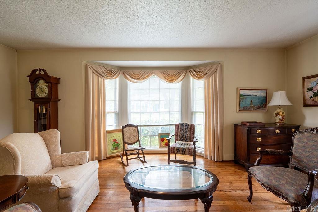 404 W Curran  Des Arc, AR