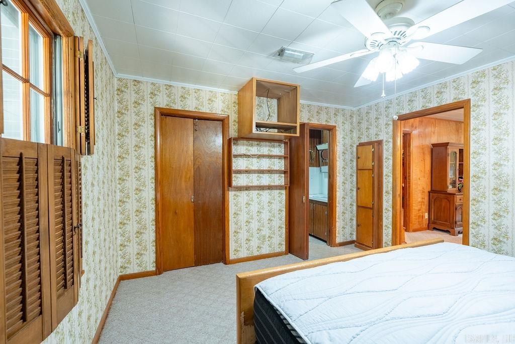 404 W Curran  Des Arc, AR