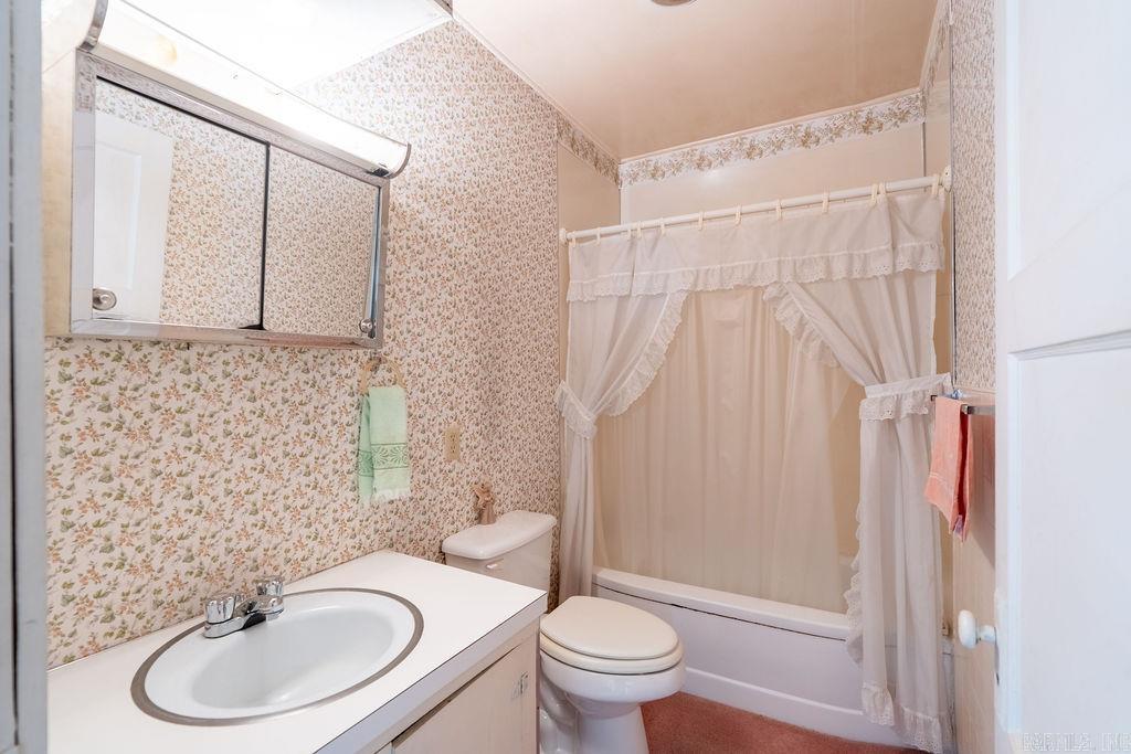 404 W Curran  Des Arc, AR