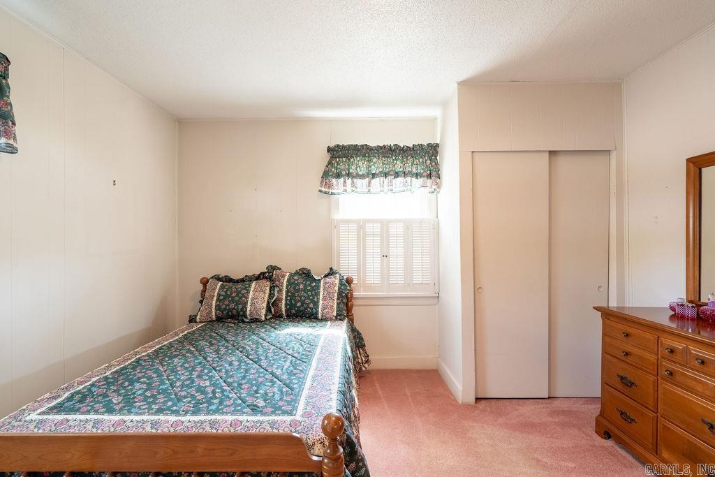 404 W Curran  Des Arc, AR