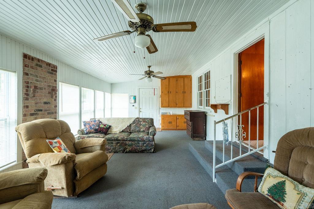 404 W Curran  Des Arc, AR