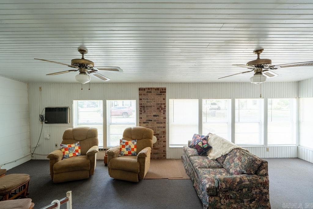 404 W Curran  Des Arc, AR