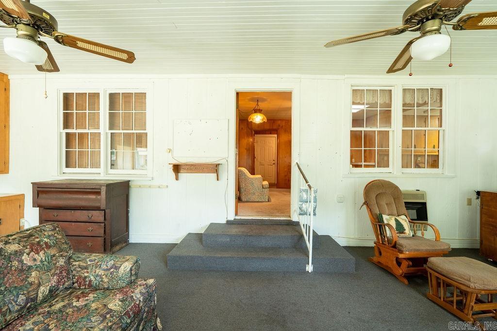 404 W Curran  Des Arc, AR