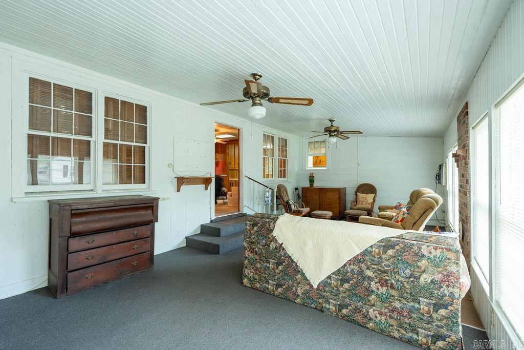 404 W Curran  Des Arc, AR