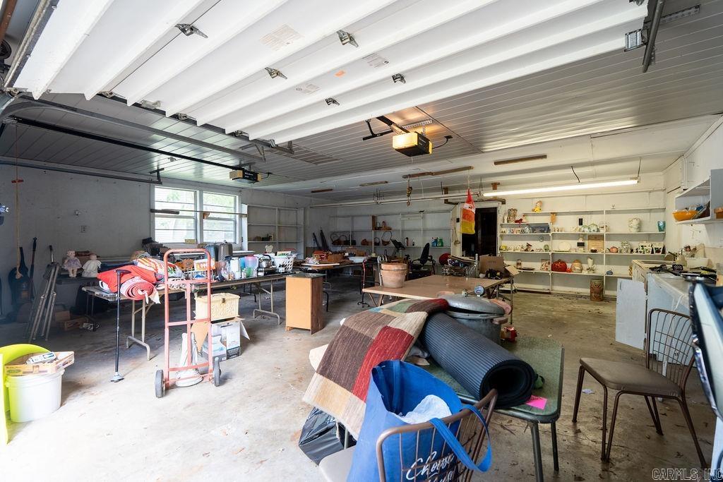 404 W Curran  Des Arc, AR