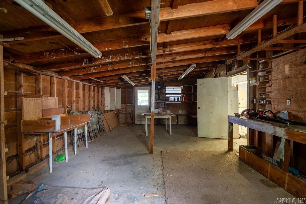 404 W Curran  Des Arc, AR