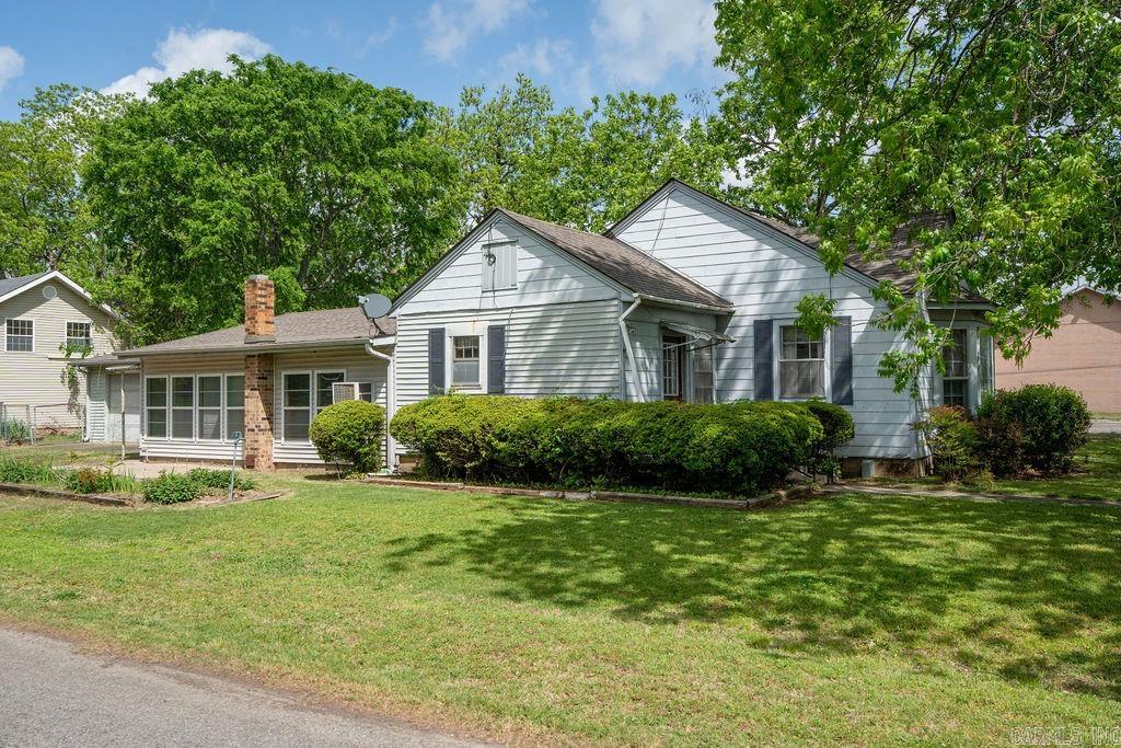 404 W Curran  Des Arc, AR