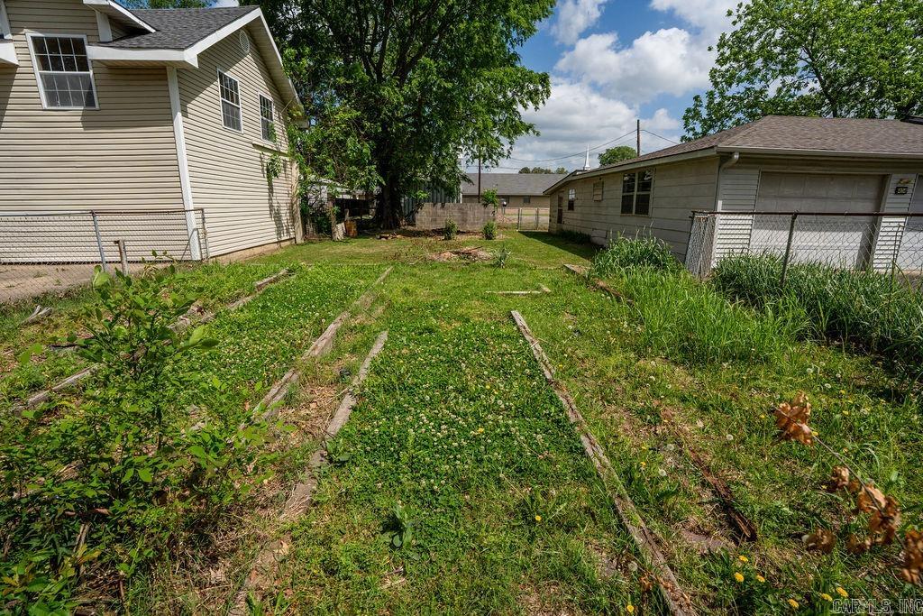 404 W Curran  Des Arc, AR