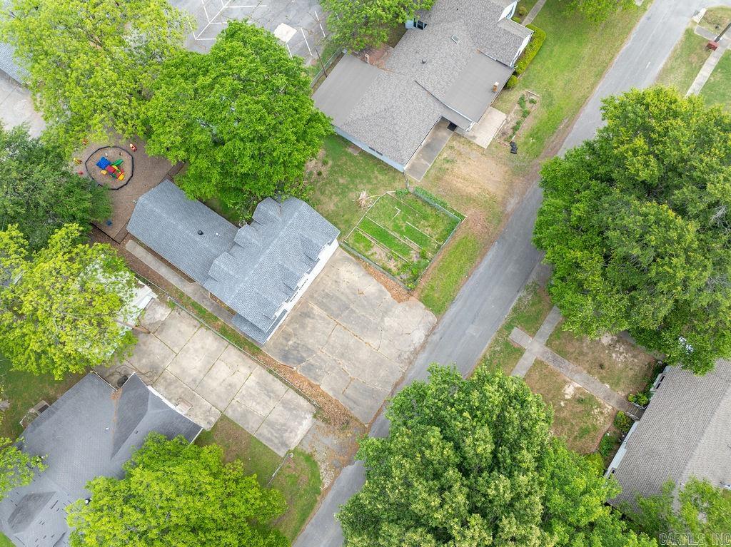 404 W Curran  Des Arc, AR